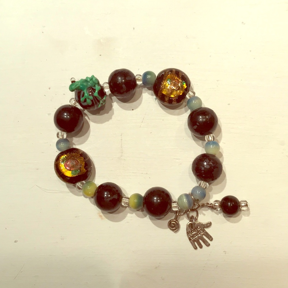 Bracelet